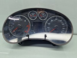 Ceas bord AUDI A3 (8P1) [Fabr 2003-2012] 8P0920982J