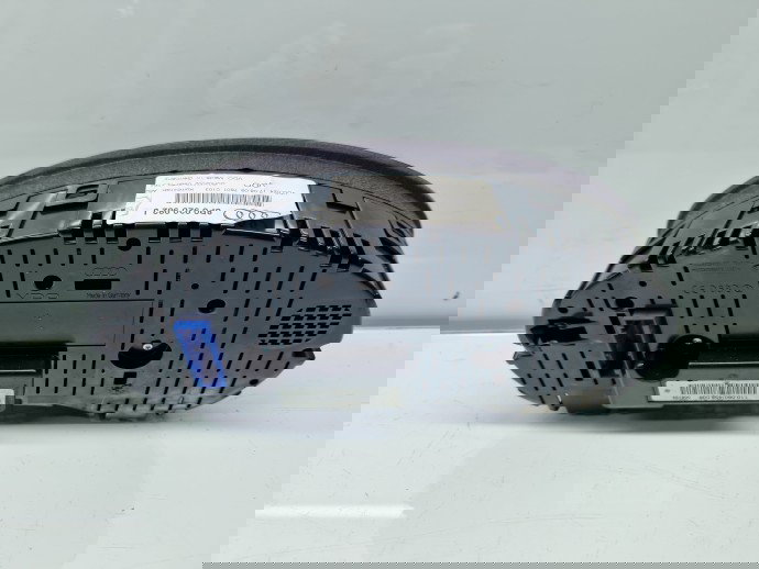 Ceas bord AUDI A3 (8P1) [Fabr 2003-2012] 8P0920982J