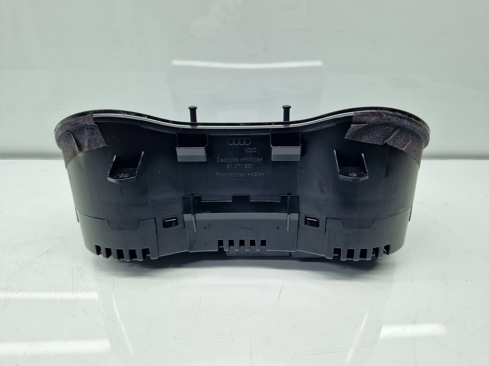 Ceas bord AUDI A3 (8P1) [Fabr 2003-2012] 8P0920982J - imagine 3