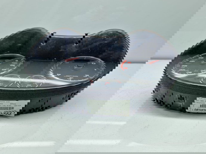 Ceas bord AUDI A3 (8P1) [Fabr 2003-2012] 8P0920982J