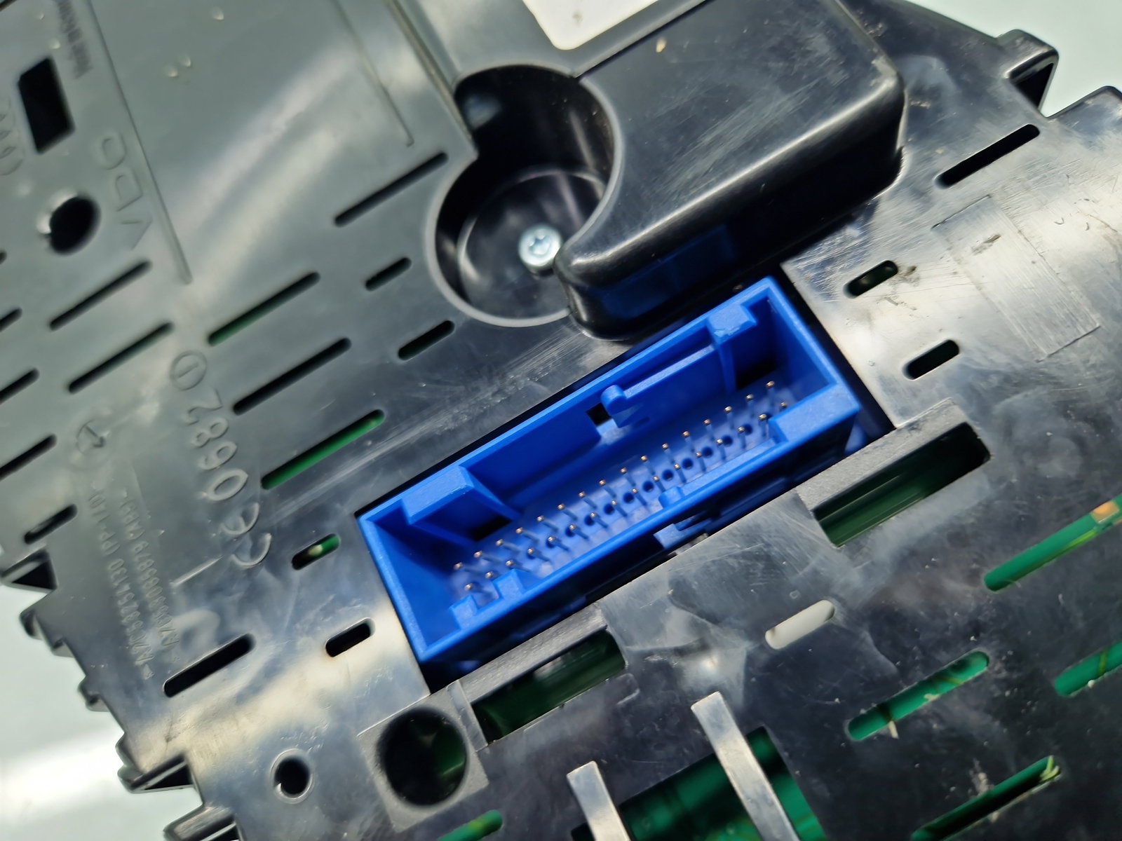 Ceas bord AUDI A3 (8P1) [Fabr 2003-2012] 8P0920982J - imagine 5