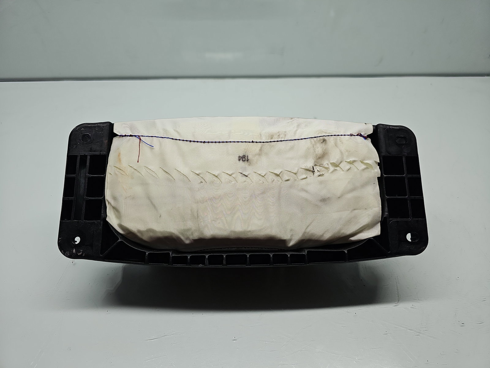 Airbag pasager Mercedes Clasa A (W176) [Fabr 2012-2018] A1768600002 - imagine 1