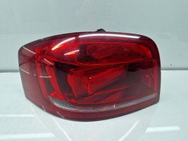 Stop aripa stanga AUDI A3 (8P1) [Fabr 2003-2012] 8P3945095A