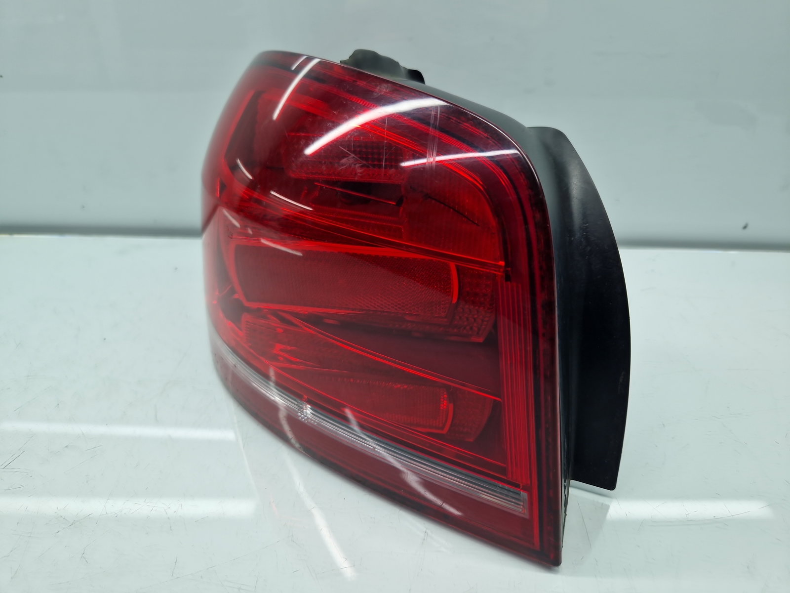 Stop aripa stanga AUDI A3 (8P1) [Fabr 2003-2012] 8P3945095A - imagine 2