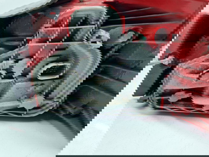 Stop aripa stanga AUDI A3 (8P1) [Fabr 2003-2012] 8P3945095A