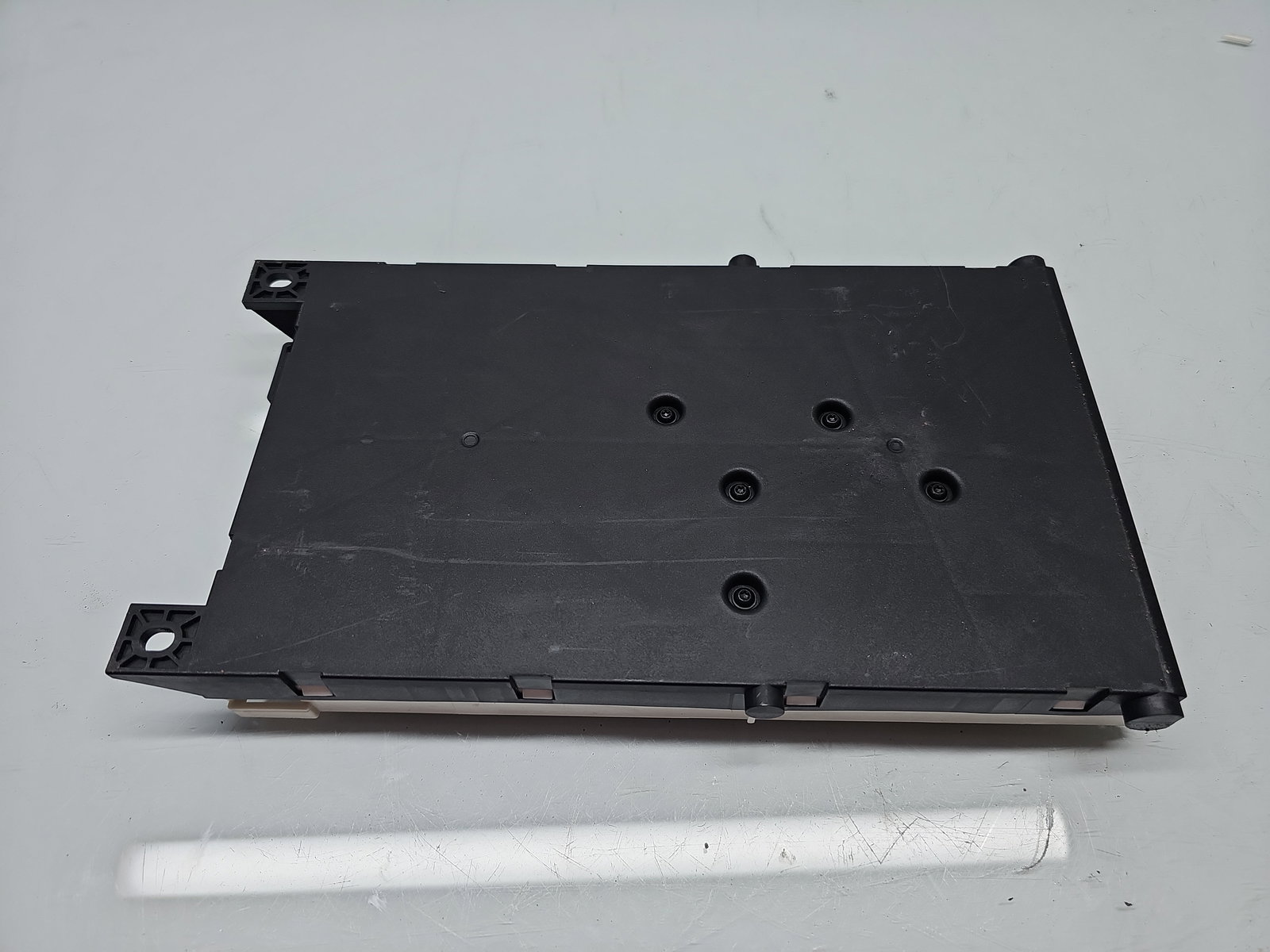 Modul confort Mercedes Clasa A (W176) [Fabr 2012-2018] A2469009112 - imagine 3