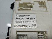 Modul confort Mercedes Clasa A (W176) [Fabr 2012-2018] A2469009112