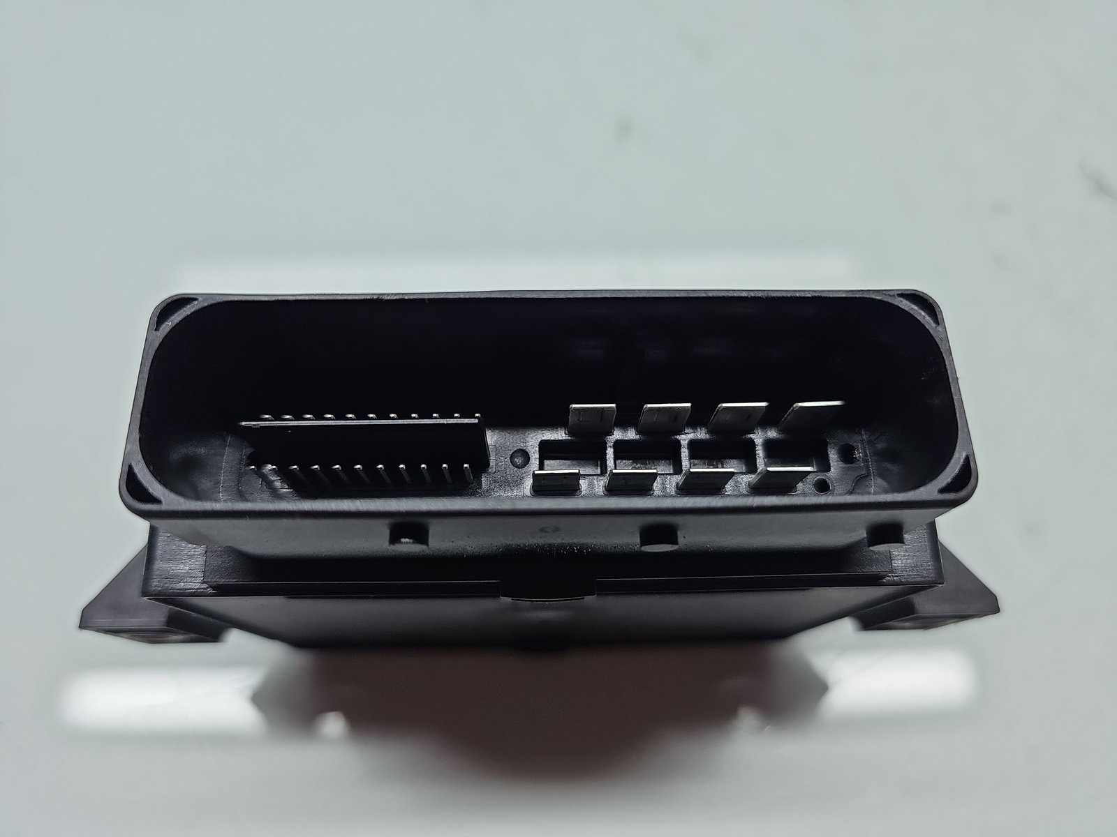 Calculator frana de mana Mercedes Clasa A (W176) [Fabr 2012-2018] A2469004512 1.5 CDI 607951 80KW / 109CP - imagine 2