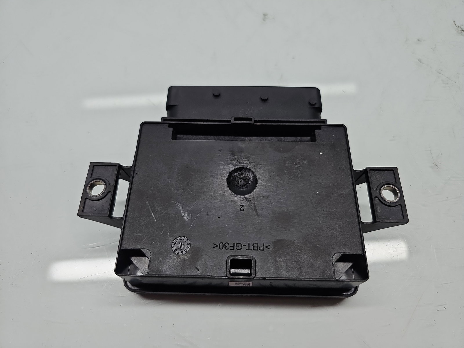 Calculator frana de mana Mercedes Clasa A (W176) [Fabr 2012-2018] A2469004512 1.5 CDI 607951 80KW / 109CP - imagine 3