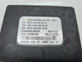 Calculator frana de mana Mercedes Clasa A (W176) [Fabr 2012-2018] A2469004512 1.5 CDI 607951 80KW / 109CP