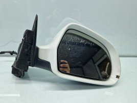 Oglinda dreapta AUDI A3 (8P1) [Fabr 2003-2012] LY9C