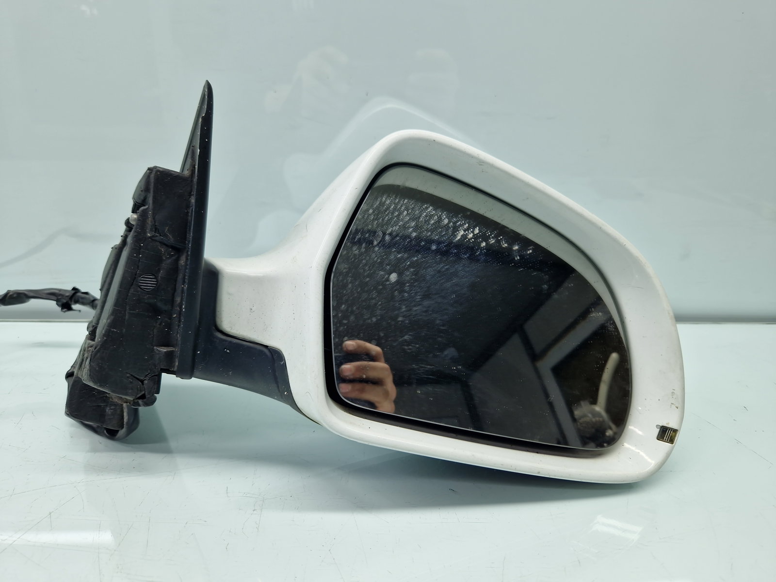 Oglinda dreapta AUDI A3 (8P1) [Fabr 2003-2012] LY9C - imagine 1