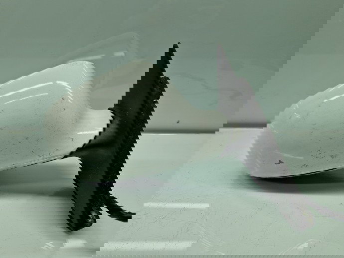 Oglinda dreapta AUDI A3 (8P1) [Fabr 2003-2012] LY9C