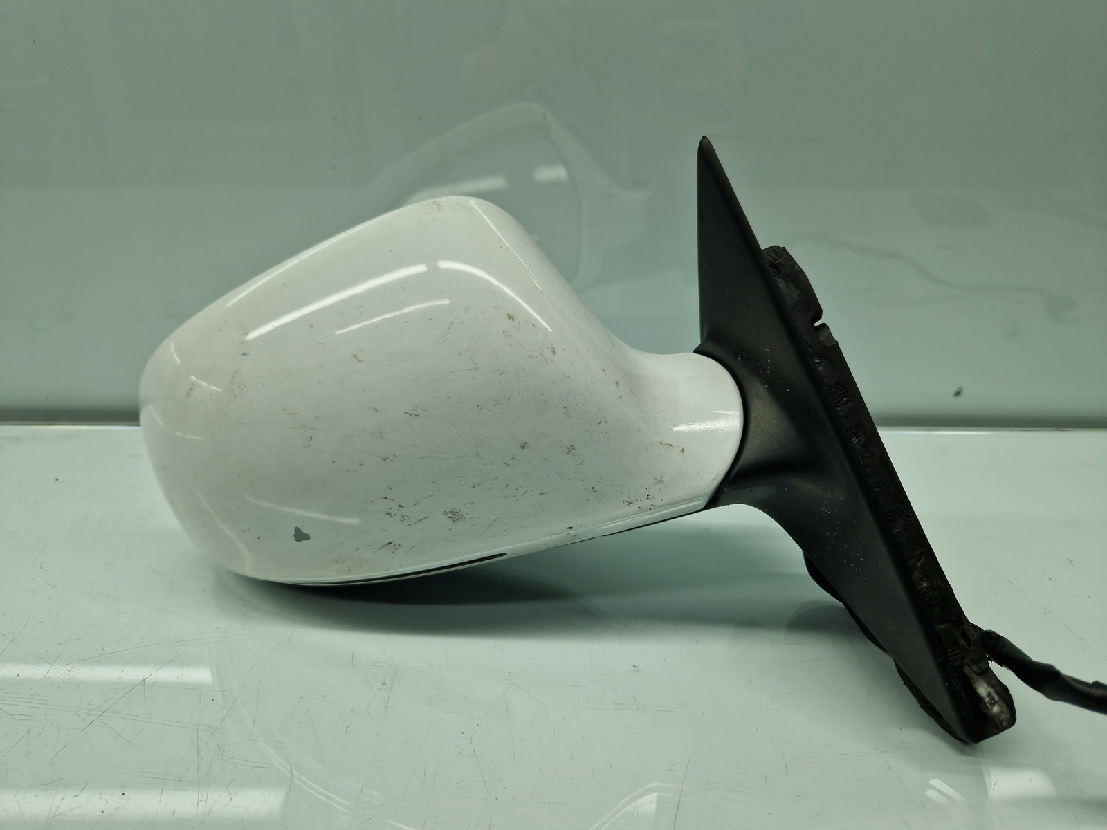 Oglinda dreapta AUDI A3 (8P1) [Fabr 2003-2012] LY9C - imagine 2