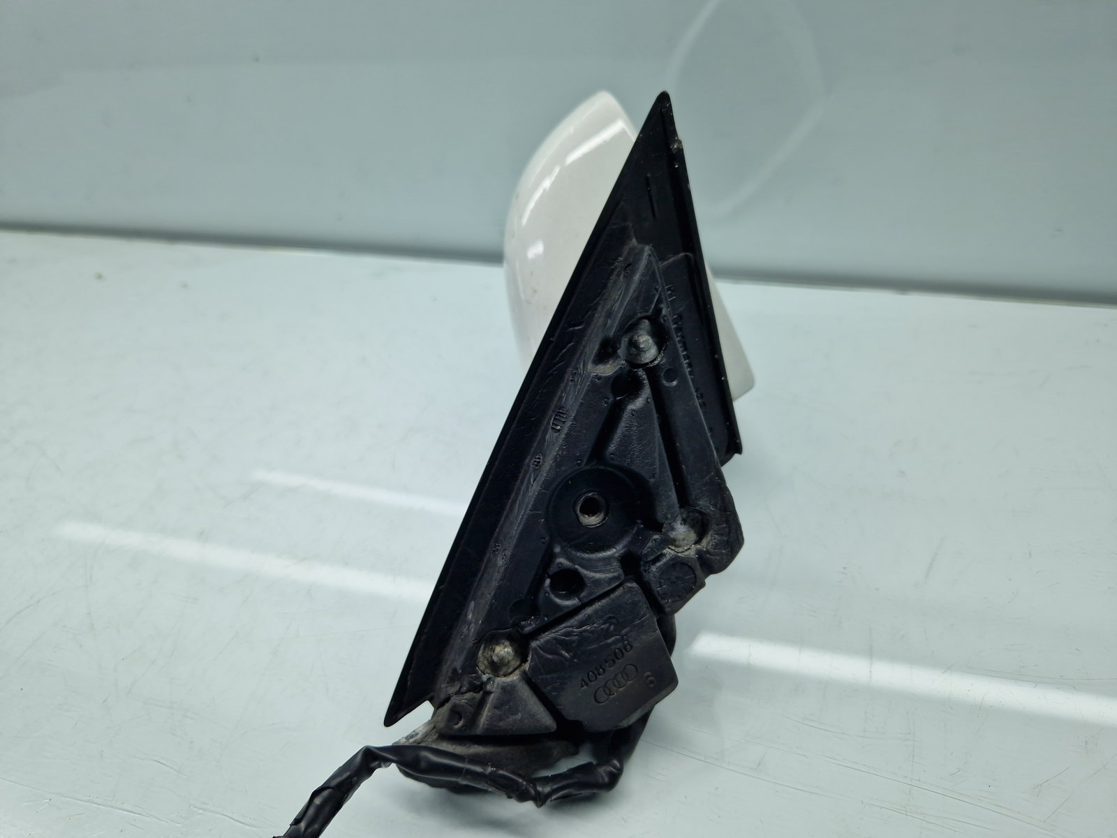 Oglinda dreapta AUDI A3 (8P1) [Fabr 2003-2012] LY9C - imagine 3