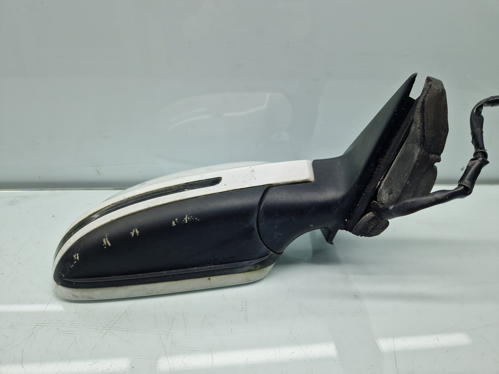 Oglinda dreapta AUDI A3 (8P1) [Fabr 2003-2012] LY9C - imagine 4