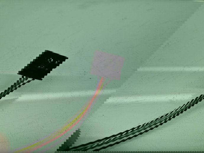 Oglinda dreapta AUDI A3 (8P1) [Fabr 2003-2012] LY9C