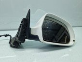 Oglinda dreapta AUDI A3 (8P1) [Fabr 2003-2012] LY9C