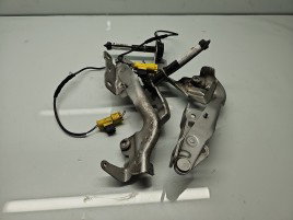 Set balamale capota Mercedes Clasa A (W176) [Fabr 2012-2018] OEM