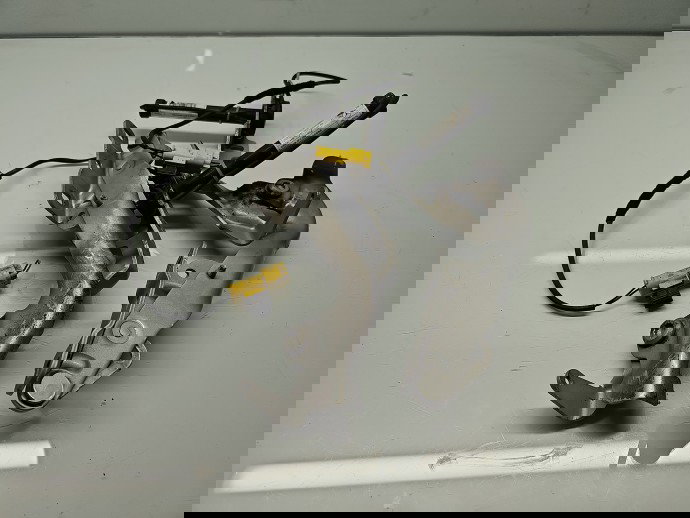 Set balamale capota Mercedes Clasa A (W176) [Fabr 2012-2018] OEM