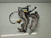 Set balamale capota Mercedes Clasa A (W176) [Fabr 2012-2018] OEM