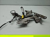 Set balamale capota Mercedes Clasa A (W176) [Fabr 2012-2018] OEM