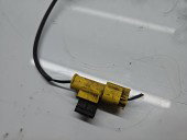 Set balamale capota Mercedes Clasa A (W176) [Fabr 2012-2018] OEM