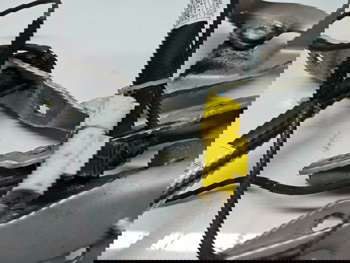 Set balamale capota Mercedes Clasa A (W176) [Fabr 2012-2018] OEM