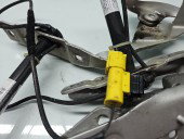 Set balamale capota Mercedes Clasa A (W176) [Fabr 2012-2018] OEM