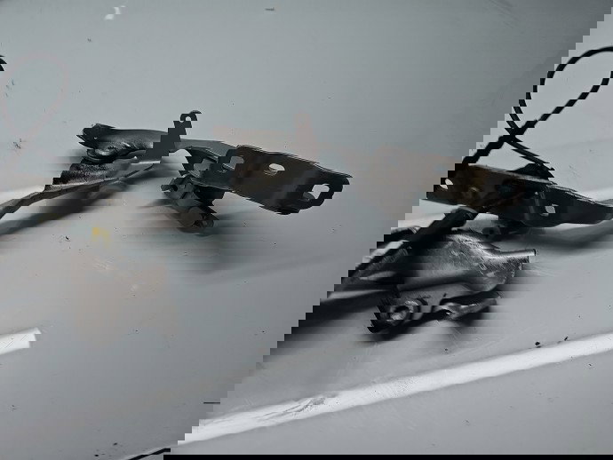 Set balamale capota Mercedes Clasa A (W176) [Fabr 2012-2018] OEM