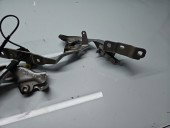 Set balamale capota Mercedes Clasa A (W176) [Fabr 2012-2018] OEM