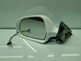Oglinda stanga AUDI A3 (8P1) [Fabr 2003-2012] LY9C