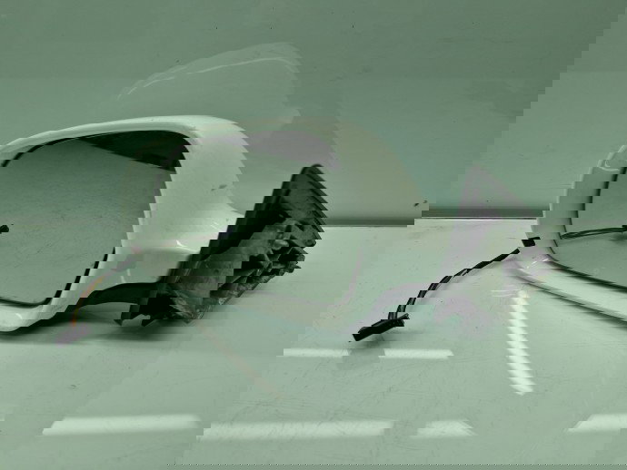 Oglinda stanga AUDI A3 (8P1) [Fabr 2003-2012] LY9C