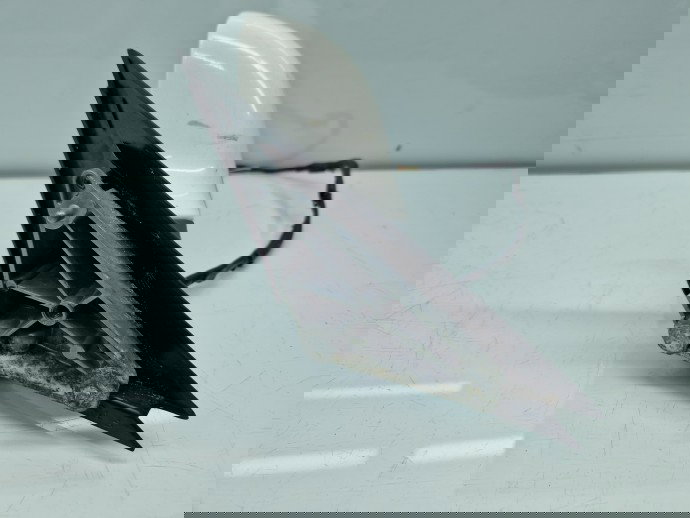 Oglinda stanga AUDI A3 (8P1) [Fabr 2003-2012] LY9C