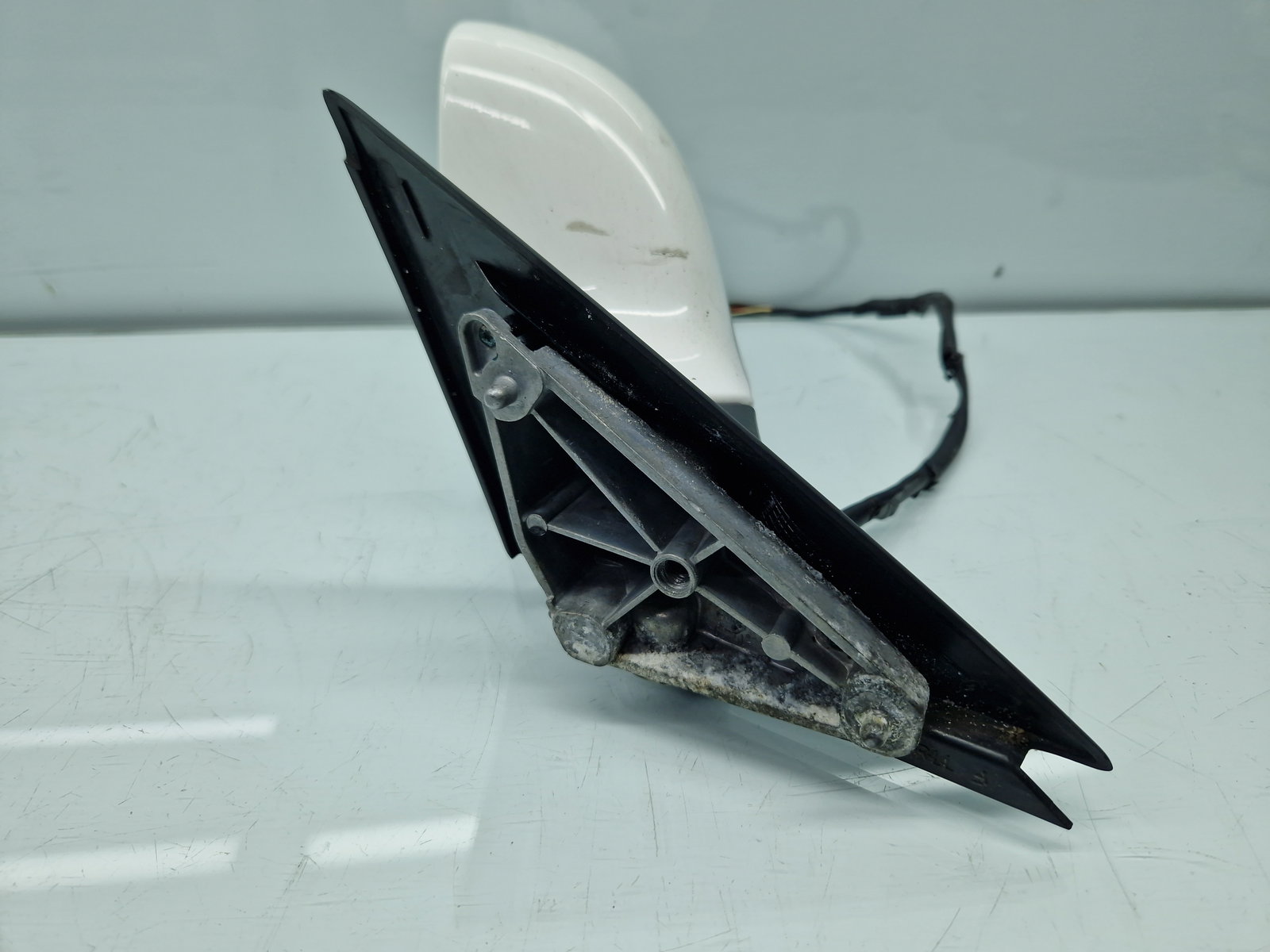 Oglinda stanga AUDI A3 (8P1) [Fabr 2003-2012] LY9C - imagine 3