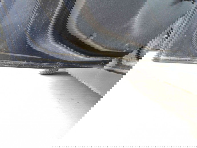 Usa stanga spate OEM Ford Focus 1 [Fabr 1998-2005] 