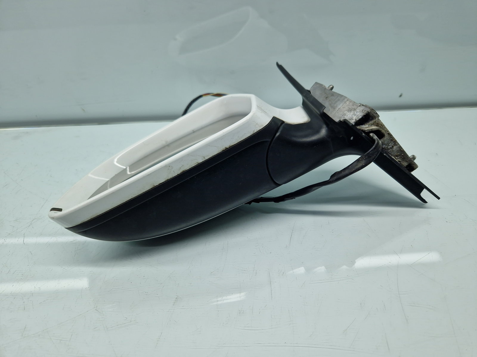 Oglinda stanga AUDI A3 (8P1) [Fabr 2003-2012] LY9C - imagine 4