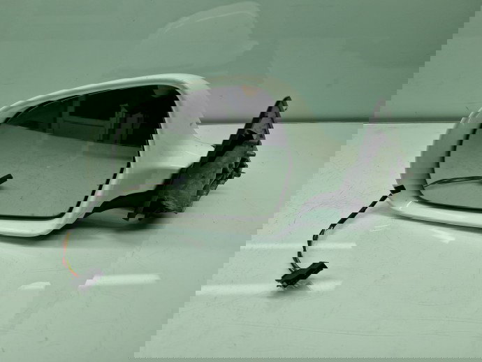 Oglinda stanga AUDI A3 (8P1) [Fabr 2003-2012] LY9C