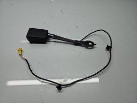 Capsa centura stanga fata Mercedes Clasa A (W176) [Fabr 2012-2018] A2468600169
