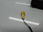 Capsa centura stanga fata Mercedes Clasa A (W176) [Fabr 2012-2018] A2468600169