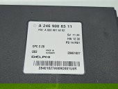 Modul confort Mercedes Clasa A (W176) [Fabr 2012-2018] A2469008311