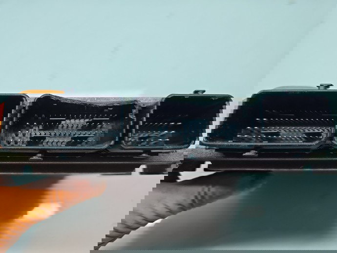 Calculator motor ECU Mercedes Clasa A (W176) [Fabr 2012-2018] A6079001800 1.5 CDI 607951 80KW / 109CP