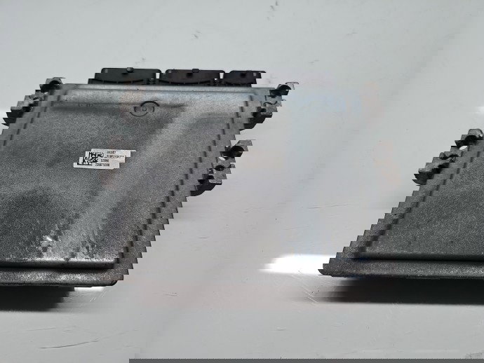 Calculator motor ECU Mercedes Clasa A (W176) [Fabr 2012-2018] A6079001800 1.5 CDI 607951 80KW / 109CP