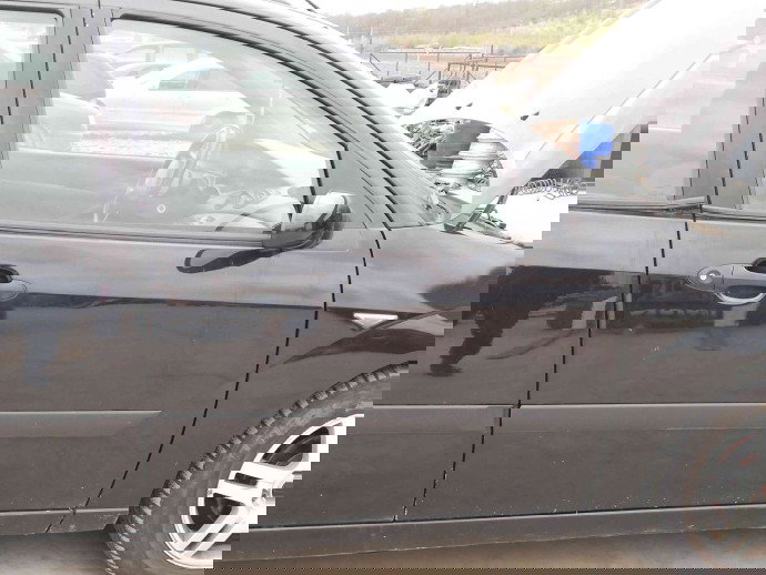 Usa dreapta fata OEM Ford Focus 1 [Fabr 1998-2005] 