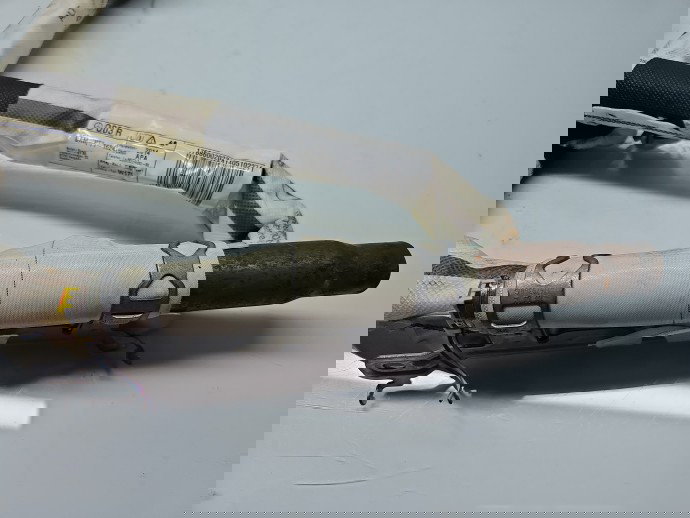 Airbag cortina dreapta Mercedes Clasa A (W176) [Fabr 2012-2018] BAM-PT1-1624