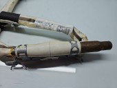 Airbag cortina dreapta Mercedes Clasa A (W176) [Fabr 2012-2018] BAM-PT1-1624