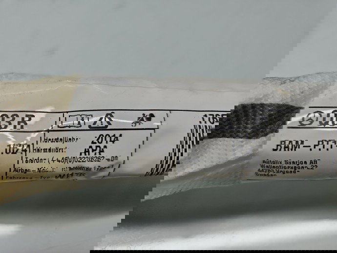 Airbag cortina dreapta Mercedes Clasa A (W176) [Fabr 2012-2018] BAM-PT1-1624