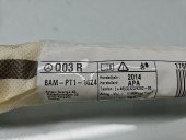 Airbag cortina dreapta Mercedes Clasa A (W176) [Fabr 2012-2018] BAM-PT1-1624