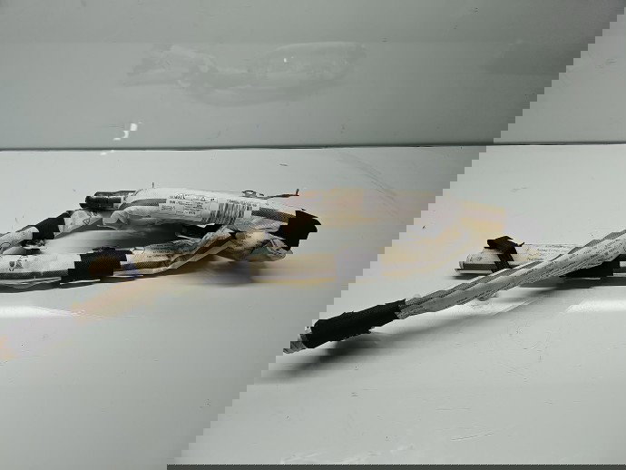 Airbag cortina stanga Mercedes Clasa A (W176) [Fabr 2012-2018] BAM-PT1-1624