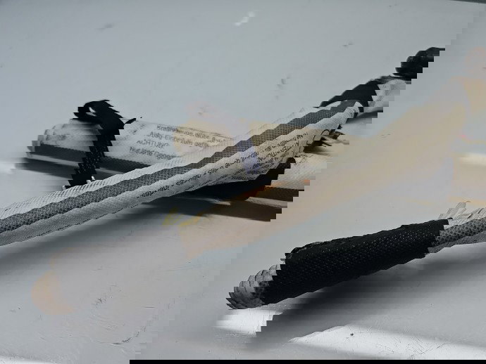 Airbag cortina stanga Mercedes Clasa A (W176) [Fabr 2012-2018] BAM-PT1-1624